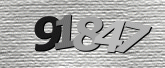 Captcha-kép