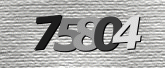 Captcha-kép