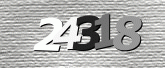 Captcha-kép