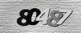 Captcha-kép