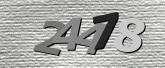 Captcha-kép
