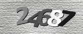 Captcha-kép