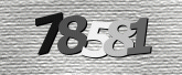 Captcha-kép