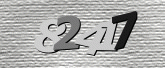 Captcha-kép