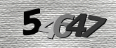 Captcha-kép
