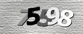 Captcha-kép