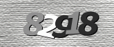 Captcha-kép