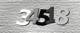 Captcha-kép