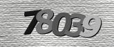 Captcha-kép