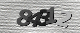 Captcha-kép