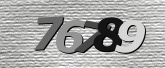 Captcha-kép