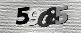 Captcha-kép