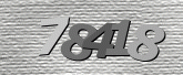 Captcha-kép
