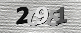 Captcha-kép