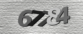 Captcha-kép