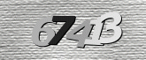 Captcha-kép