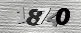 Captcha-kép