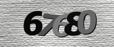 Captcha-kép