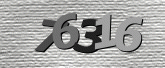 Captcha-kép