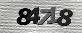 Captcha-kép