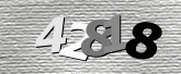 Captcha-kép