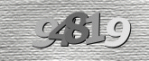 Captcha-kép