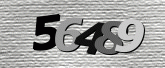 Captcha-kép