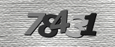 Captcha-kép