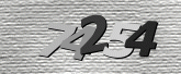 Captcha-kép