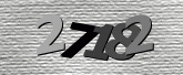 Captcha-kép