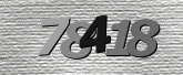 Captcha-kép