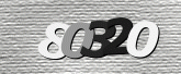 Captcha-kép