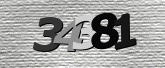 Captcha-kép
