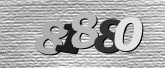 Captcha-kép