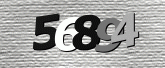 Captcha-kép