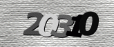 Captcha-kép