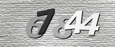 Captcha-kép