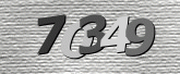 Captcha-kép