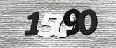 Captcha-kép