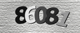Captcha-kép