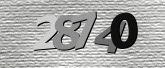 Captcha-kép