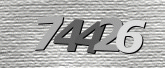 Captcha-kép