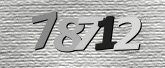 Captcha-kép