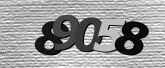 Captcha-kép