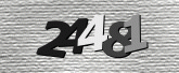 Captcha-kép