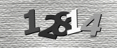 Captcha-kép