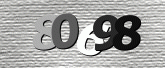 Captcha-kép