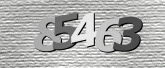 Captcha-kép