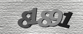 Captcha-kép
