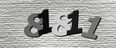 Captcha-kép